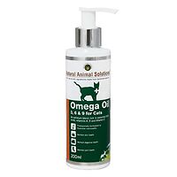 NAS Omega Oil 3, 6 & 9 for Cats